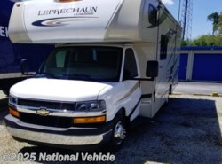 Used 2019 Coachmen Leprechaun 260 DS available in Stockbridge, Georgia