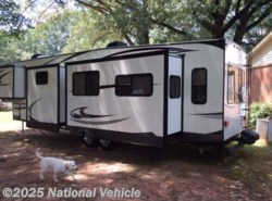 Used 2016 Forest River Wildwood Heritage Glen Lite 368RLBHK available in Valley Grande, Alabama