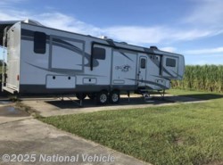 Used 2018 Highland Ridge Open Range OF376FBH available in Donaldsonville, Louisiana