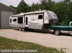Used 2015 Open Range Light LF319RLS available in Hart, Michigan