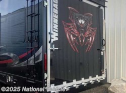 Used 2017 Winnebago Spyder 32SC available in Hope, British Columbia