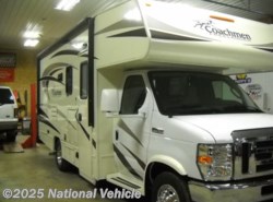 Used 2016 Coachmen Freelander 21RS available in Baker, Montana