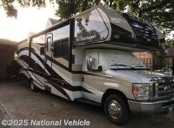 Used 2012 Fleetwood Tioga Ranger 31M available in New Orleans, Louisiana