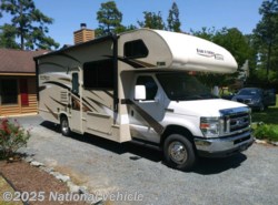 Used 2016 Thor Motor Coach Freedom Elite 26HE available in Spring Lake, North Carolina