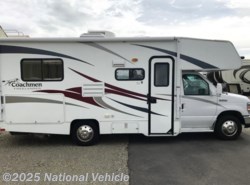 Used 2011 Coachmen Freelander 21QB available in Livermore, California