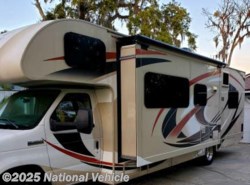 Used 2017 Thor Motor Coach Outlaw 29H available in Daytona Beach, Florida