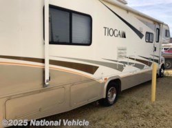 Used 2007 Fleetwood Tioga 31W 32' Class C Motorhome available in Dewitt, Iowa