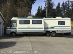 Used 1995 Itasca Suncruiser 37RW available in Tacoma, Washington