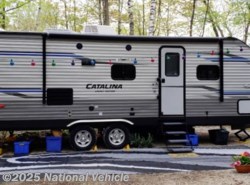 Used 2019 Coachmen Catalina 243RBS 28' Travel Trailer available in Two Rivers, Wisconsin