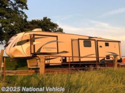 Used 2016 Coachmen Chaparral 390 QSMB available in Paola, Kansas