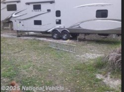 Used 2018 Jayco Eagle 339FLQS available in Debary, Florida