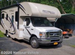 Used 2018 Thor Motor Coach Freedom Elite 23H available in Highland Mills, New York