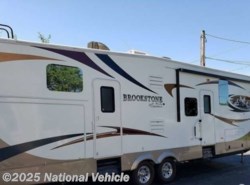 Used 2013 Coachmen Brookstone Ruby 340 LS available in Kenne, New Hampshire