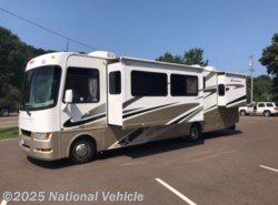 Used 2007 Thor Motor Coach Four Winds Hurricane 34N available in Stillwater, Minnesota
