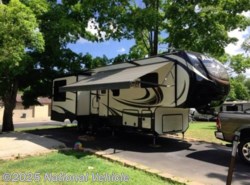 Used 2015 Keystone Alpine 3100RL available in Fairfield Bay, Arkansas