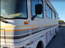 Used 1993 Fleetwood Bounder available in San Diego, California