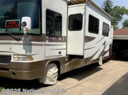 Used 2003 Georgie Boy Landau 3502DS available in Grand Haven, Michigan