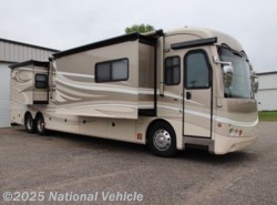 Used 2009 American Coach Allegiance 42T available in Milford, Indiana
