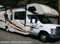 Used 2015 Thor Motor Coach Citation 26A available in Mill Bay, British Columbia