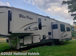 Used 2015 Forest River Blue Ridge 3025RL available in Cross Junction, Virginia