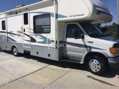 Used 2005 Fleetwood Tioga 30U 30' Class C Motorhome available in Chino Hills, California
