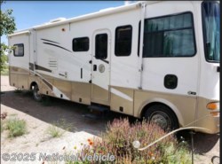 Used 2005 Tiffin Allegro 32BA available in Del Norte, Colorado