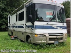 Used 2003 Itasca Sunrise 30W available in Westfield, Massachusetts