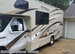 Used 2016 Thor Motor Coach Freedom Elite 23H available in Delran, New Jersey