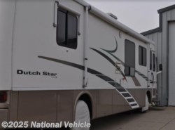 Used 2000 Newmar Dutch Star 3894 available in Big Bend, Wisconsin