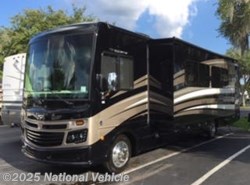 Used 2017 Fleetwood Bounder 35K available in Zephyrhills, Florida