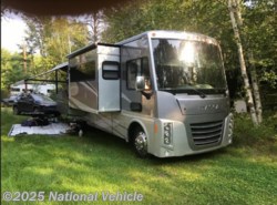 Used 2016 Winnebago Sunova Itasca 35G available in Roseville, California