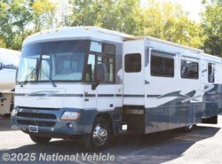 Used 2003 Itasca Suncruiser 35U available in Buffalo, New York