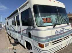 Used 1997 Tiffin Allegro Bay M34 available in Glendale, Arizona