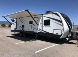 Used 2016 Skyline Layton 305BH 35.5' Javelin Travel Trailer available in Monroe, Utah