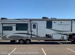 Used 2019 Keystone Montana 3930FB available in Milpitas, California