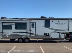 Used 2019 Keystone Montana 3930FB available in Milpitas, California