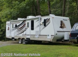 Used 2008 Fleetwood Prowler 250RLS available in Troy, Virginia