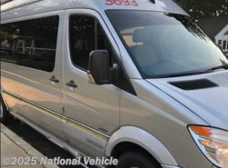 Used 2012 Airstream Interstate 3500 Twin available in Auduben, New Jersey