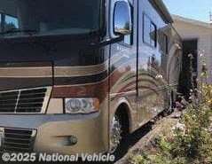Used 2011 Monaco RV Monarch 34SBD available in Kalispell, Montana