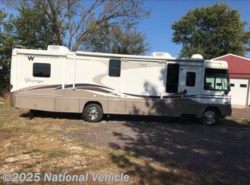 Used 2005 Winnebago Voyage 36M available in Troy, Missouri
