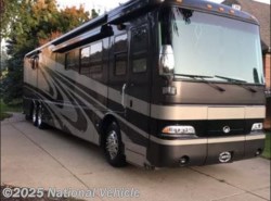 Used 2005 Monaco RV Dynasty Diamond IV available in Grosse Ile Township, Michigan