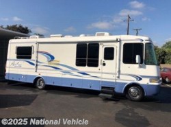 Used 2000 Rexhall Aerbus XL2900FB available in Monrovia, California