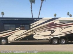 Used 2008 Beaver Patriot Thunder Series Hanover 45' Class A Diesel Motorhome available in Hemet, California