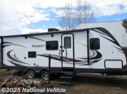 Used 2018 Keystone Passport Ultra Lite Grand Touring (East) 2510RB available in Durango, Colorado