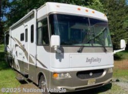 Used 2004 Thor Motor Coach Four Winds Infinity 35D available in Flemington, New Jersey