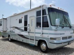 Used 1999 Damon Intruder 351 36' Class A Motorhome available in Pompano Beach, Florida