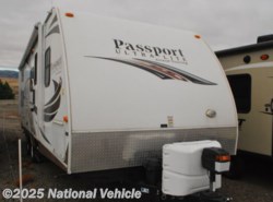 Used 2014 Keystone Passport Ultra Lite Grand Touring 2650BH available in Littleton, Colorado