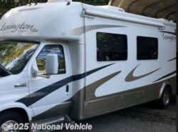 Used 2008 Forest River Lexington 300SS available in Angola, Indiana