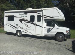 Used 2014 Fleetwood Jamboree Searcher available in Buckley, Washington