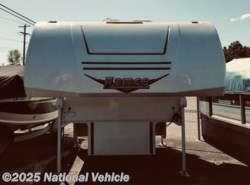 Used 2017 Lance Truck Camper Short Bed 650 available in Uniontown, Ohio